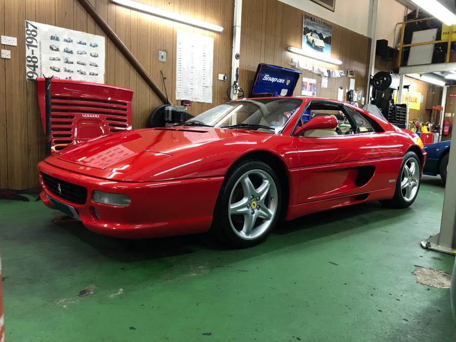 Another satisfied customer 