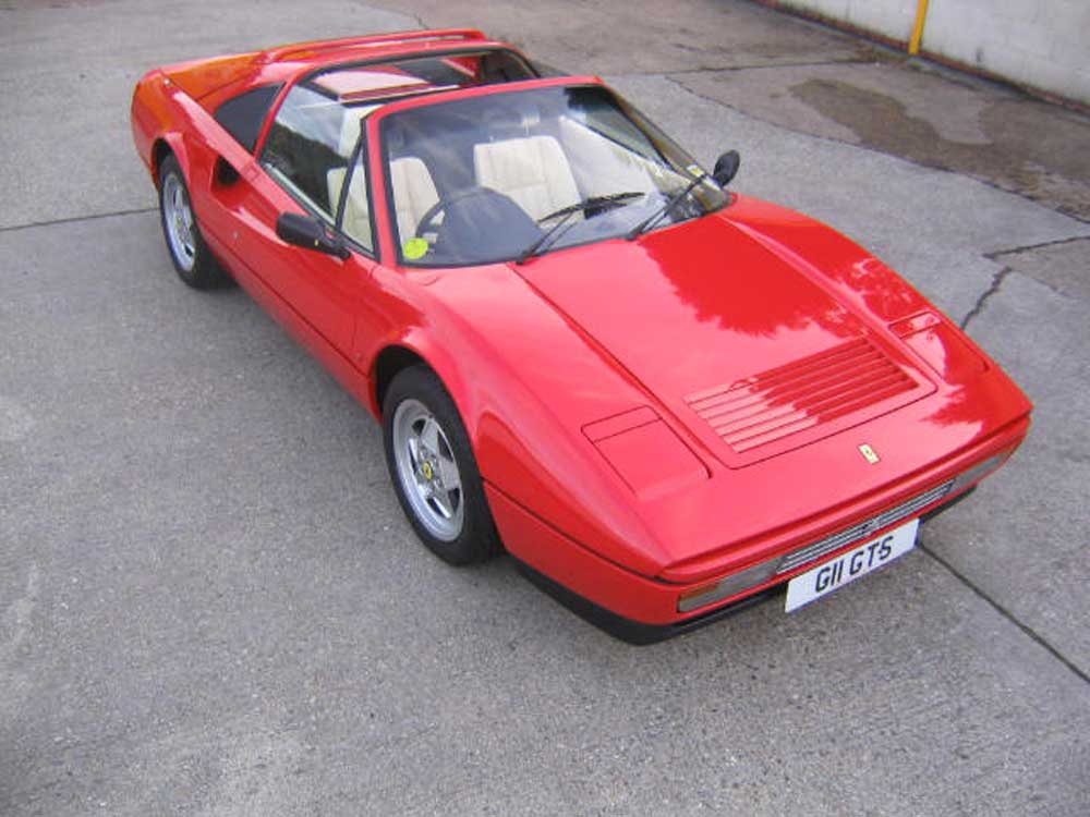 1989 328 GTS -Spoken for-another urgently required