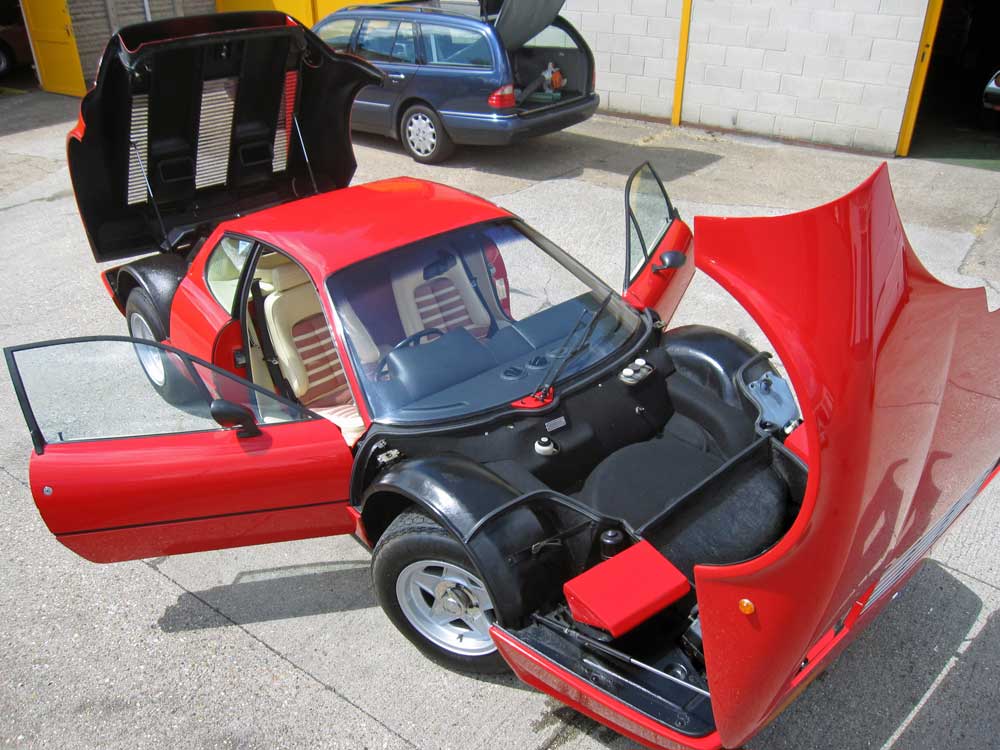 1980 Ferrari 512 BB-more history.